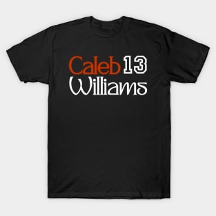 WILLIAMS BEAR T-Shirt